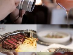 -壳里西餐厅Coquille Seafood Bistro(蒙自路店)