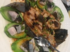 -御膳粥·牛乳粥底火锅·地道顺德菜(容桂店)