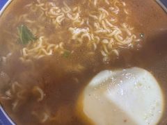 -海拉尔碳烤羊腿烤鸽子(吕营店)