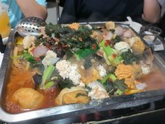 -后街佬·炭火鲜鱼杂(南城店)