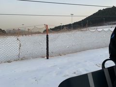 -十三陵雪世界滑雪场