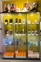 -极昼美黑24H日晒沙龙