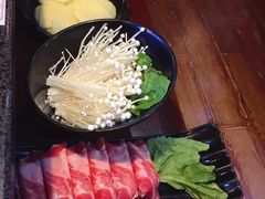 -捞旺猪肚鸡(街道口店)