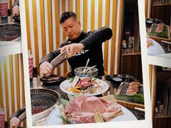 -酉林和牛·烧肉