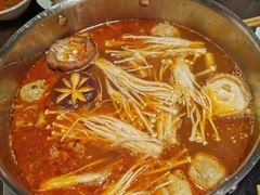 -盒马鲜生(馥邦国际店)