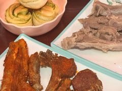 -范记靖远羊羔肉(博物馆店)