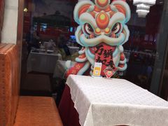 -马凯餐厅(地安门店)