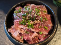 -黑牛の店·黑金店(沈阳万象城店)