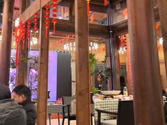 -雪霁山庄·合肥地标老字号