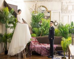 点击看大图 -THE QUEEN(北京店)