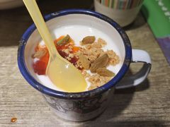 -巴依兄弟西域美食(机场店)