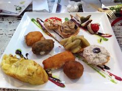 tapas-Carmen卡门西班牙餐厅
