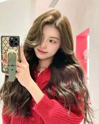 点击看大图 -3AM·S HAIR SALON烫发染发接发
