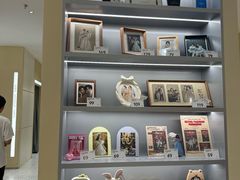-海马体照相馆(重庆龙湖时代天街D馆店)