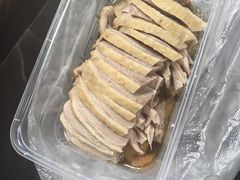 -竺桥兄弟烤鸭馆(竺桥店)