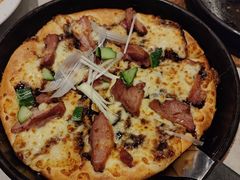 -必胜客(太和店)