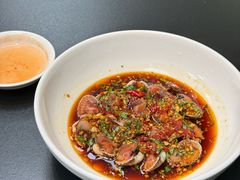 -双生不夜粥