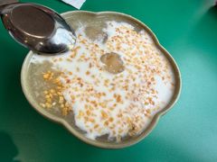 -堂屋糖水店(愚园店)