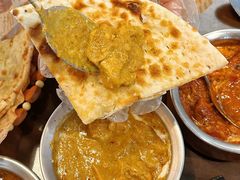 -南国印度餐厅Dakshin