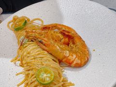招牌冬阴功意面-Toris(LuOne凯德晶萃广场店)