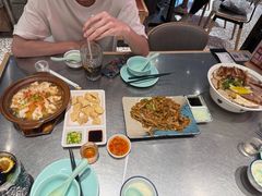 -潮界(虹桥新天地店)