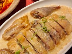 -知楚•精致湖北菜(武商MALL店)