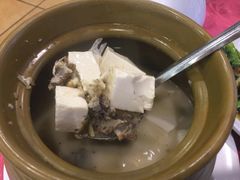 杂鱼汤-蛇平饭店(明园路店)