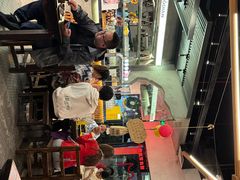 -破店肥哈·东北烧烤·夜宵(南山保利店)