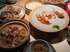 -青年公社烤鸭(滨湖银泰店)