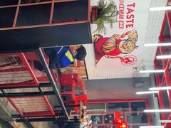 -小红烤翅(傅厚岗店)
