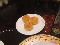 -富力万达嘉华酒店-品珍中餐厅(水果湖店)