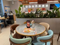 -菲滋意式休闲餐厅(北仑银泰城店)