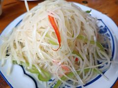 -强氏喜阿婆粥饼店(鼓楼东街店)