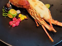 -北京饭店谭家菜