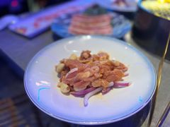 -十三姨正合丰烤肉(营迹路店)