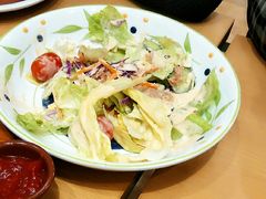 -萨莉亚意式餐厅(天河城购物中心店)