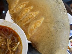 -邢家锅贴老店·非遗·开封菜(金明广场店)