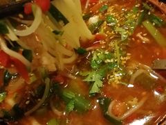 -紫滇源云南生态菜(丹凤街店)