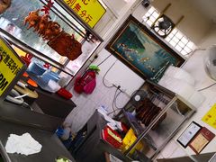 -王美记茶餐室