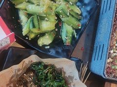 -林二哥宜烤官·宜宾小烧烤