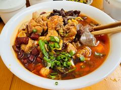 -蒋家肠旺面馆(合群路店)