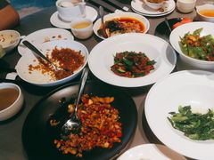 -徐记海鲜(观沙岭|滨江新城店)