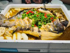 -半天妖烤鱼(万象城店)