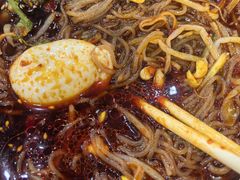 -三姐妹冷面馆(保卫路店)