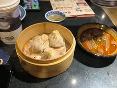 -南京大牌档(新街口德基广场店)