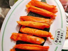 -禄婶鸡煲·打边炉