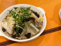 -雅苑餐厅(朝天路店)
