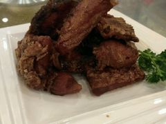 -御花园·粤菜·海鲜火锅(中山公园店)