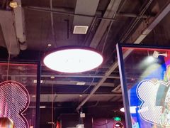 大堂-蛙来哒(万豪城市广场黑金冠店)