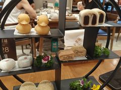 -全聚德烤鸭店(马家堡店)